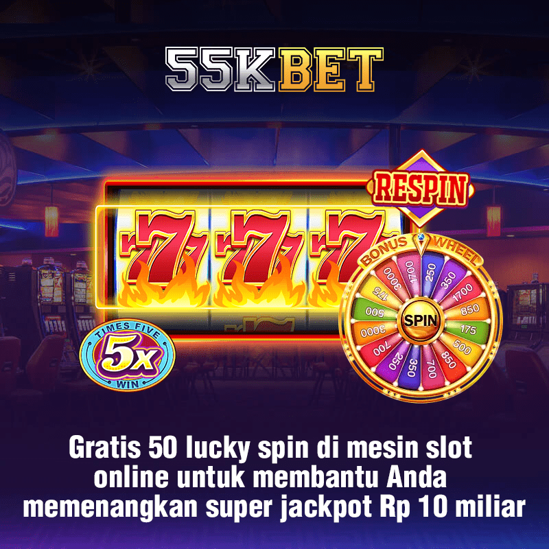 Ayo coba situs @sorotan Slots Gacor