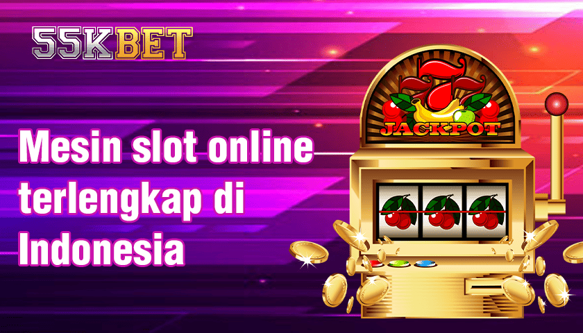 netizen 303 Situs Slot On Terpercaya dengan Jackpot